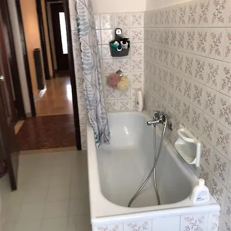 Apartment Donna Imma