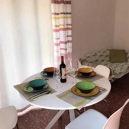 Donna Imma Apartment