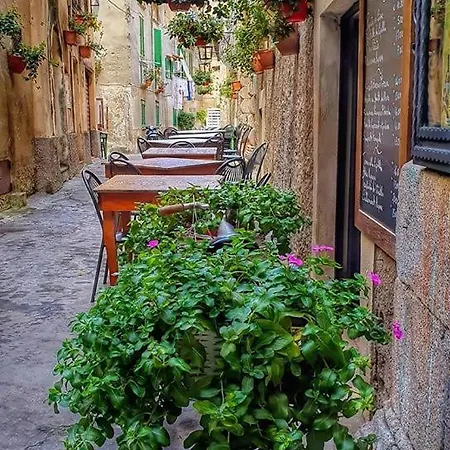 Apartment Donna Imma