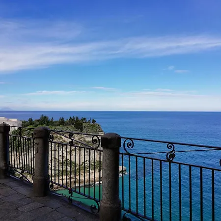 Apartment Donna Imma *