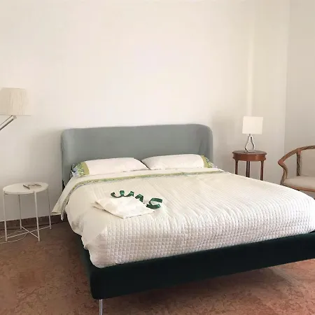 Apartment Donna Imma Tropea