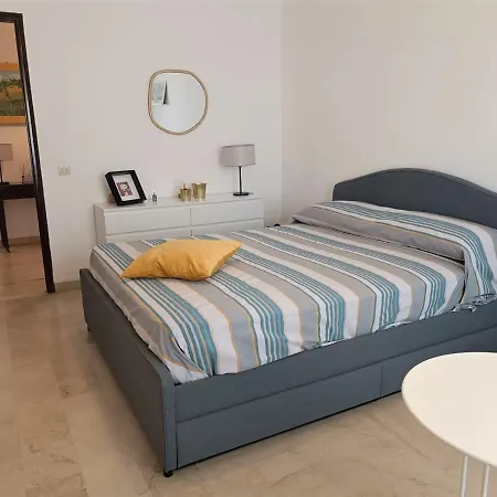 Apartment Donna Imma