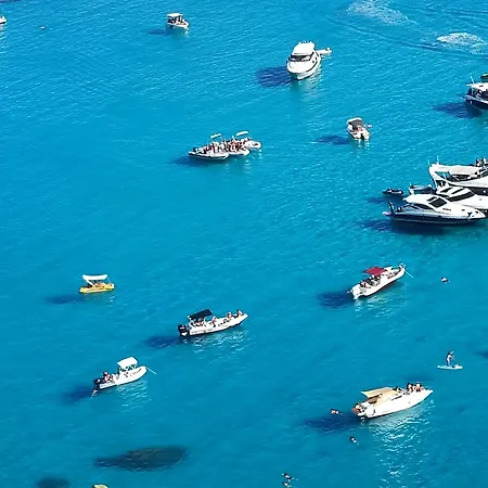 Donna Imma Daire Tropea