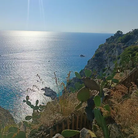 Donna Imma Διαμέρισμα *