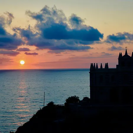 Daire Donna Imma Tropea