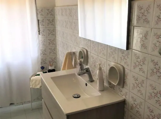 Donna Imma Διαμέρισμα *