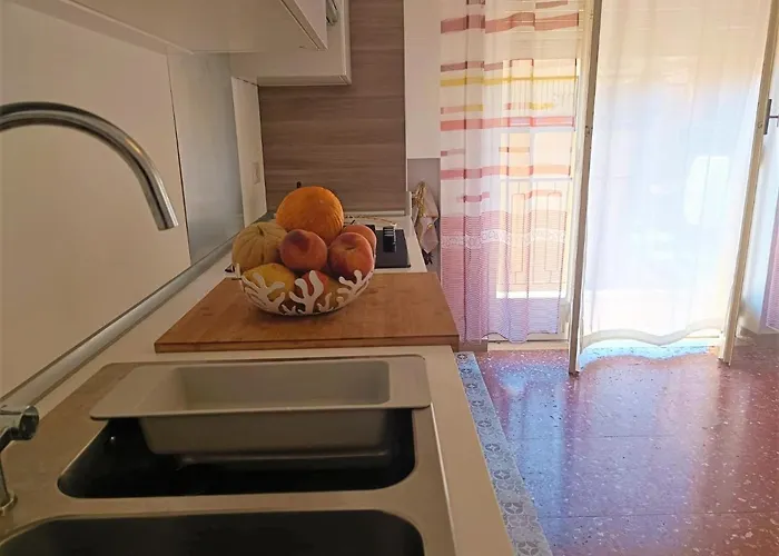 Apartamento Donna Imma