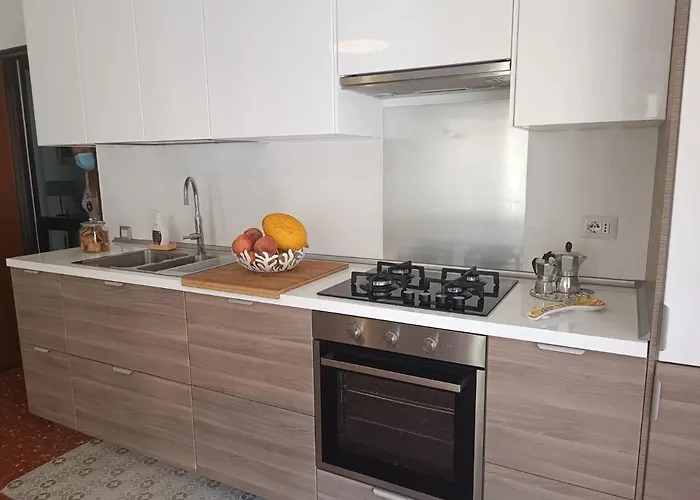 Donna Imma Apartamento