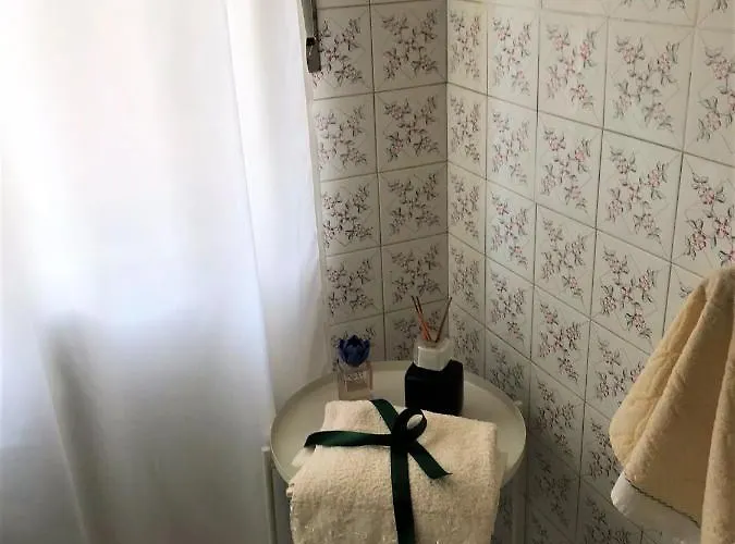 Apartamento Donna Imma *