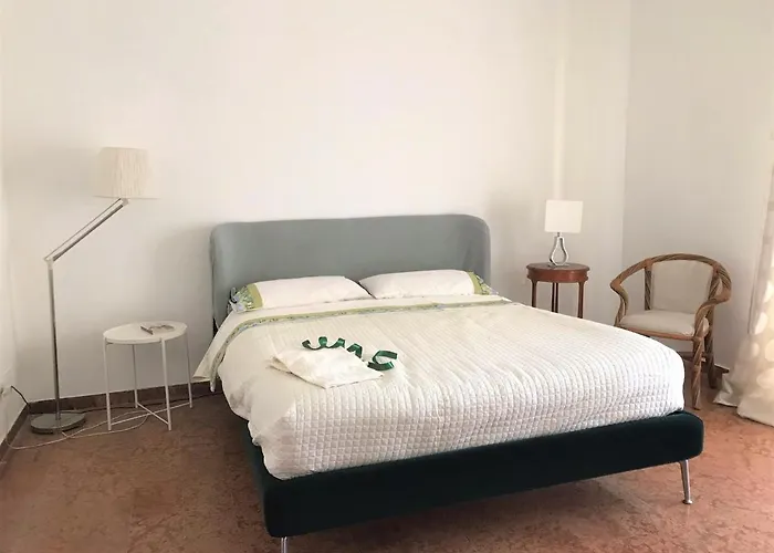 Διαμέρισμα Donna Imma Tropea