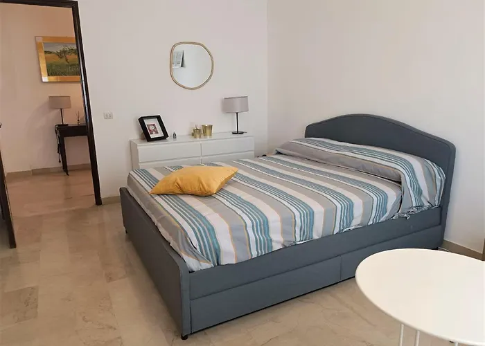 Apartamento Donna Imma