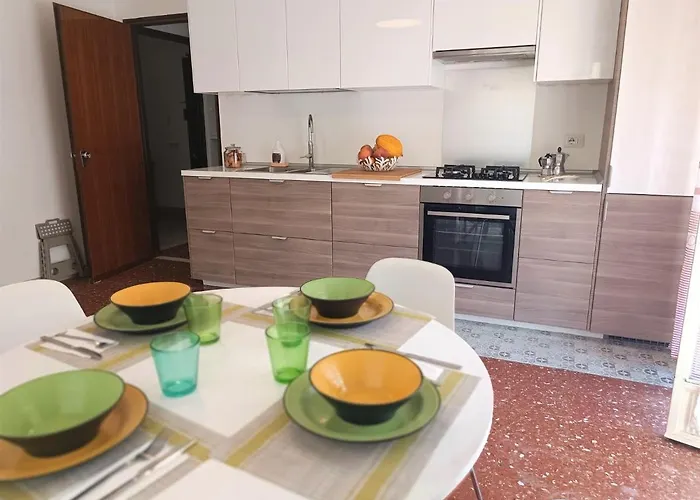 Apartamento Donna Imma