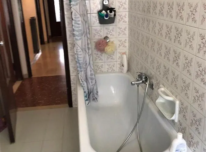 Διαμέρισμα Donna Imma