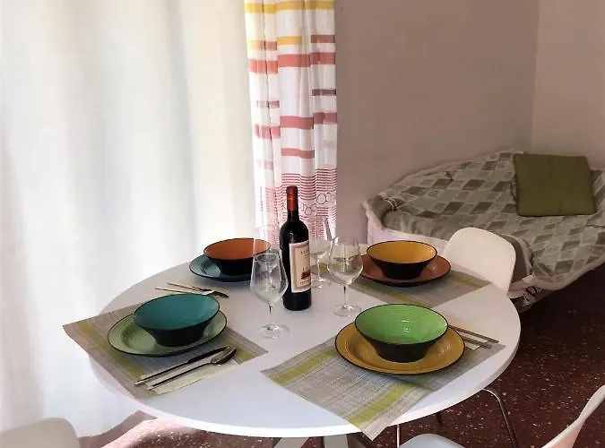 Donna Imma Apartamento