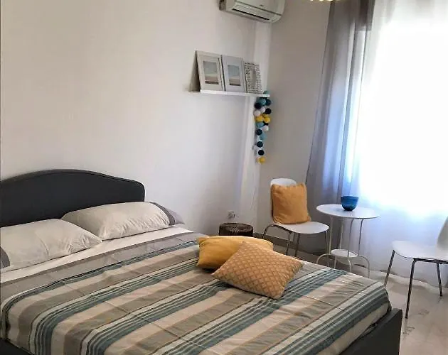 Donna Imma Apartamento