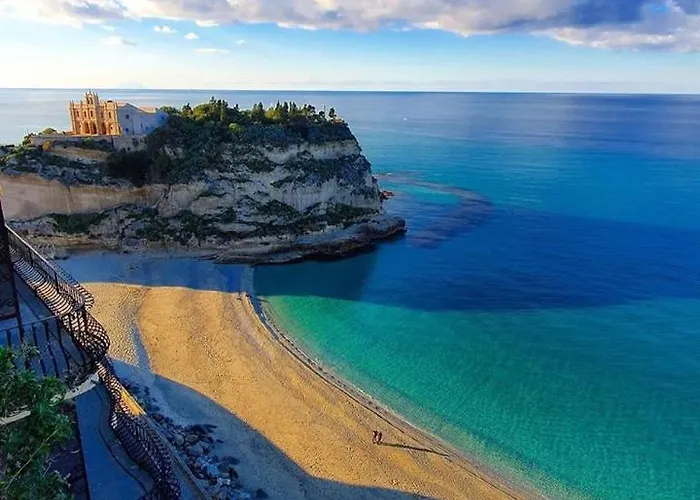 Διαμέρισμα Donna Imma