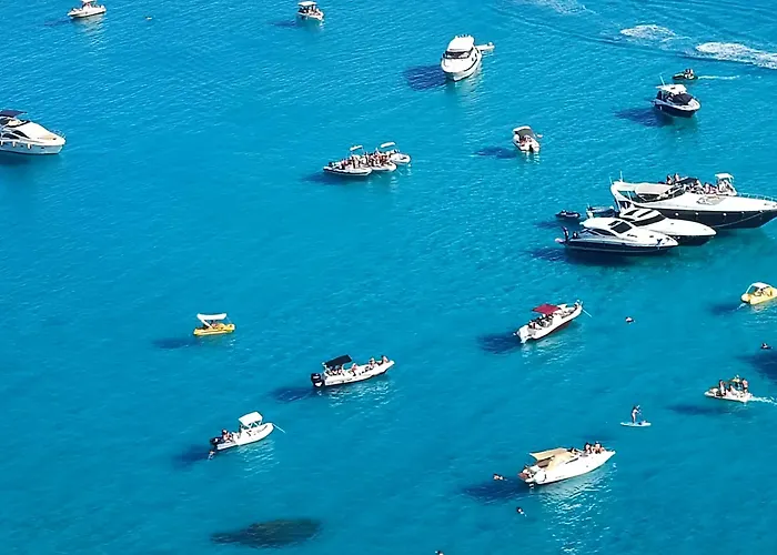 Donna Imma Διαμέρισμα Tropea