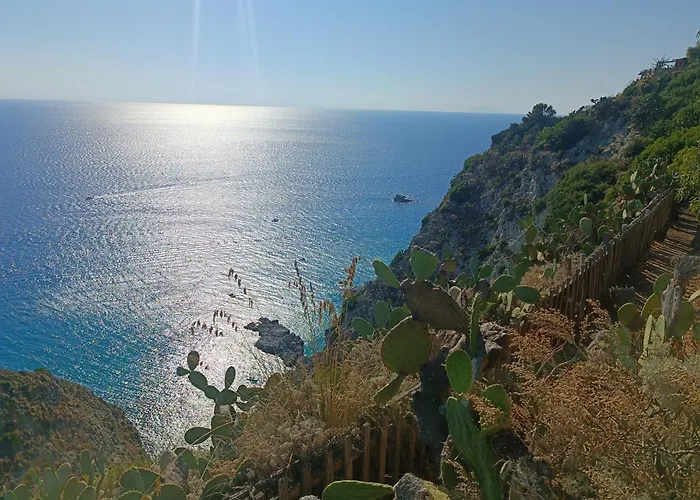 Donna Imma Διαμέρισμα *