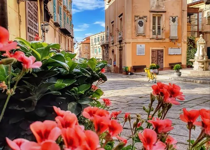 Apartamento Donna Imma *