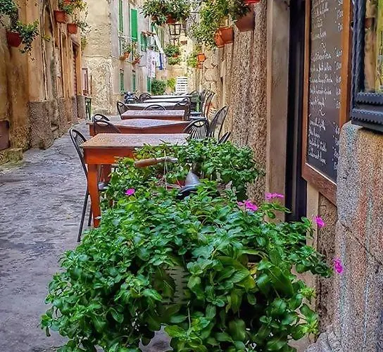 Διαμέρισμα Donna Imma