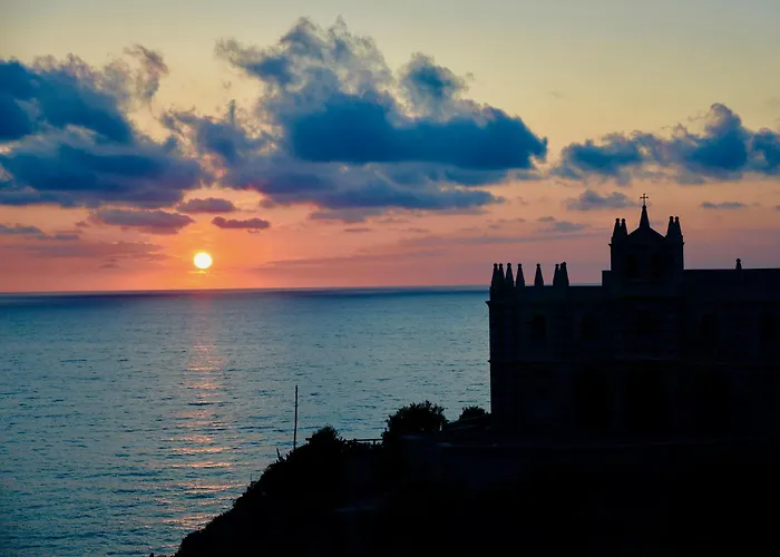 Διαμέρισμα Donna Imma Tropea