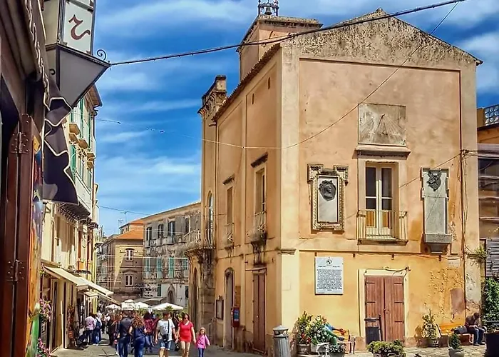 Donna Imma Διαμέρισμα